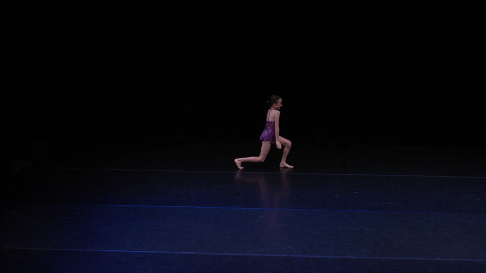 Jazz Modern 9 Years - 5